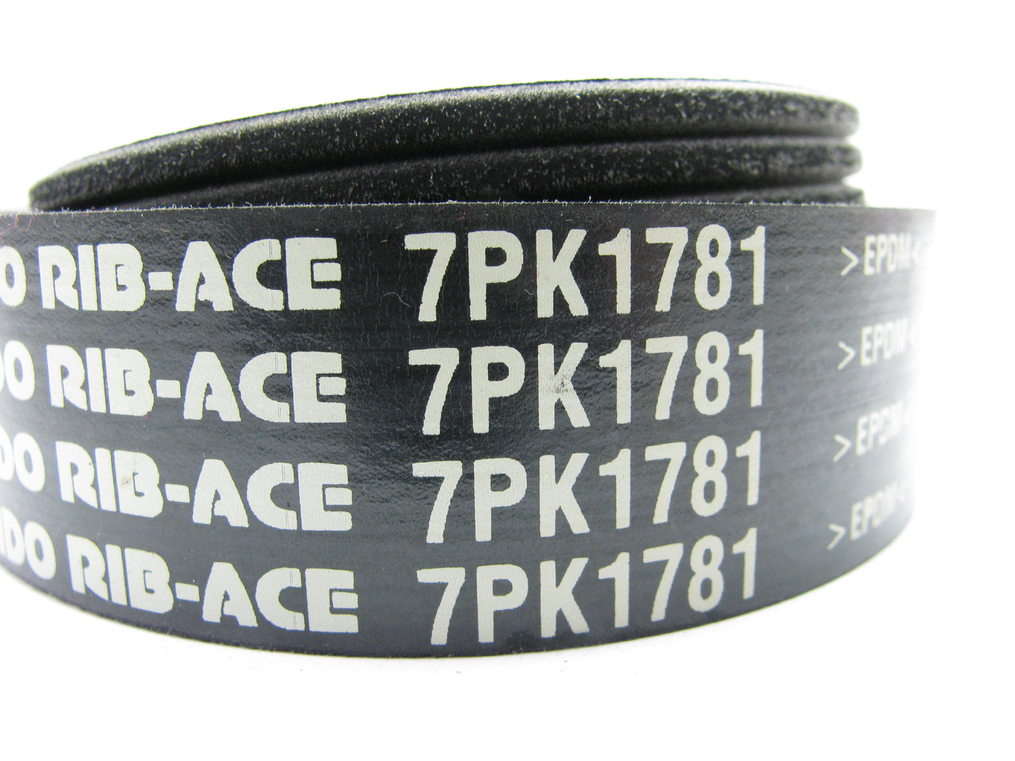 Bando 7PK1781 Serpentine Belt