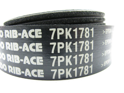 Bando 7PK1781 Serpentine Belt