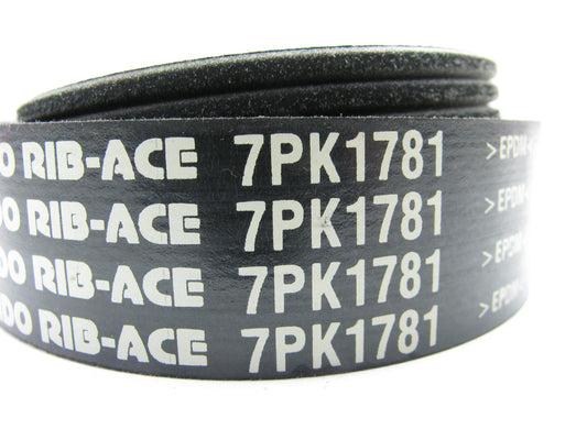 Bando 7PK1781 Serpentine Belt