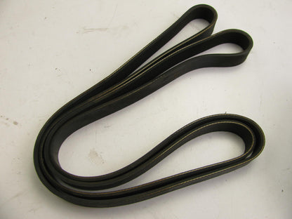 Bando 7PK2275 Serpentine Belt - 0.98'' X 90.125'' - 7 Ribs