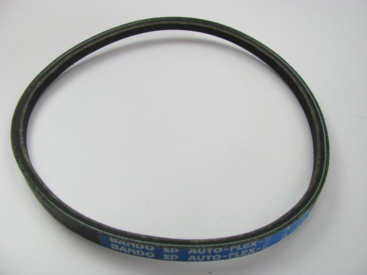 Bando 894124-5583 Industrial Accessory Drive Belt A29 - 1/2'' X 31''