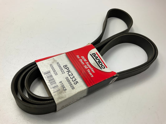Bando 8PK2335 Serpentine Belt
