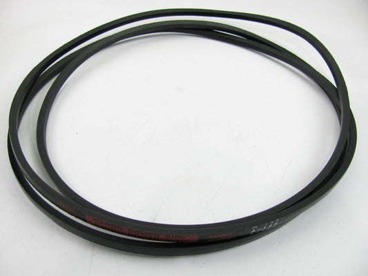 Bando A-144 Industrial Accessory Drive Belt - 1/2'' X 146''