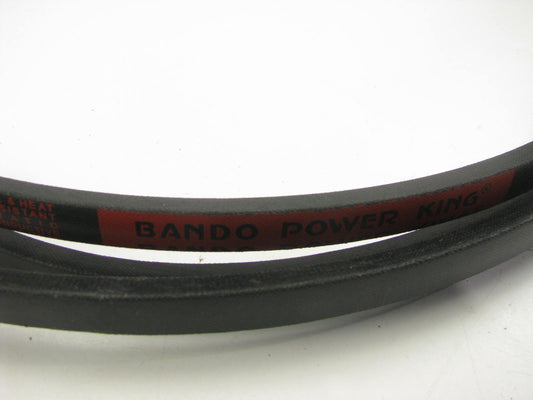 Bando A-144 Industrial Accessory Drive Belt - 1/2'' X 146''