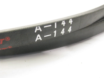 BANDO A144 Power King -   1/2'' X 146'' Industrial V-Belt