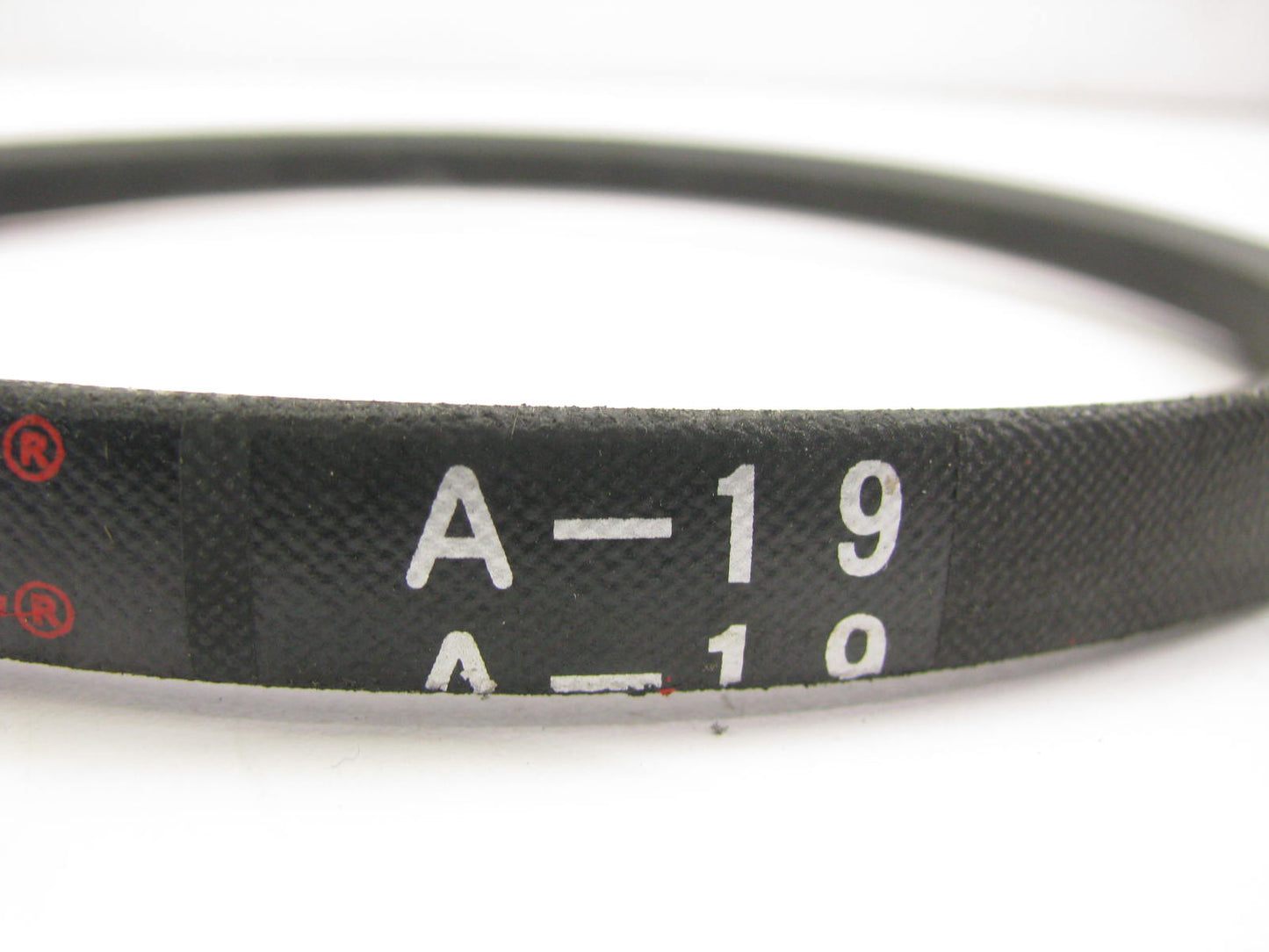 Bando A-19 / 4L210 V-belt 1/2 X 21in Vbelt