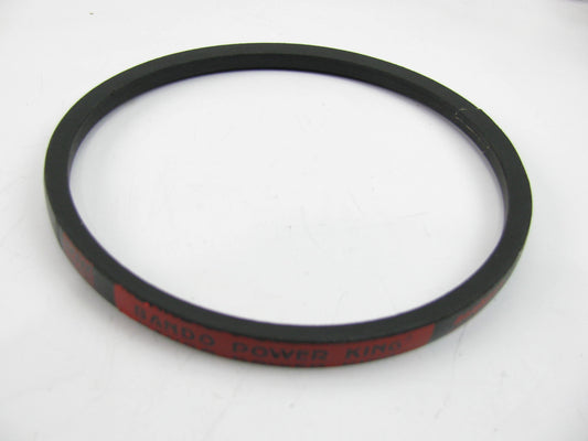 Bando A-21 Industrial Accessory Drive Belt - 1/2'' X 23''