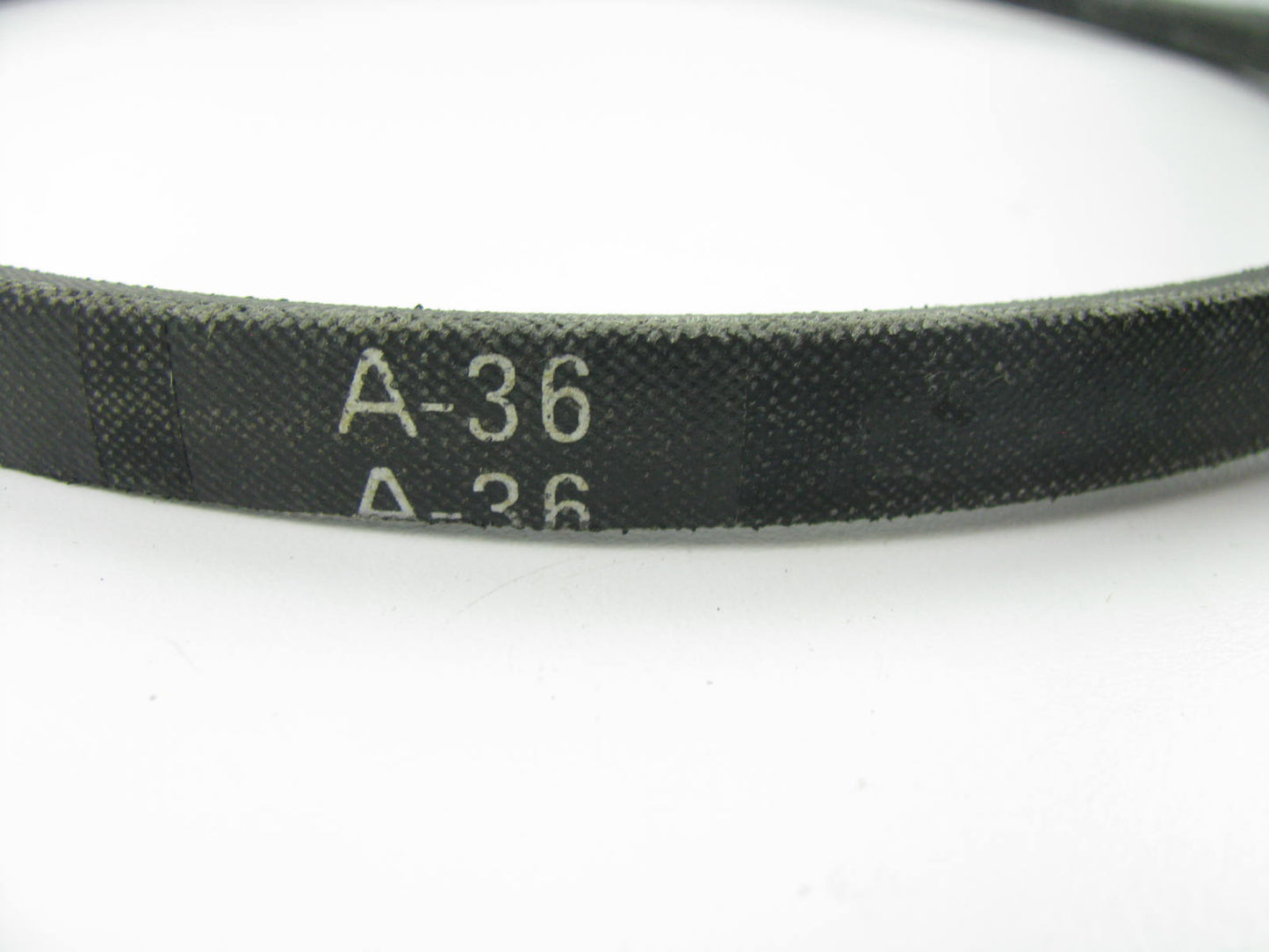 Bando A-36 Hi-Power Accessory Drive Belt - 1/2'' X 38''