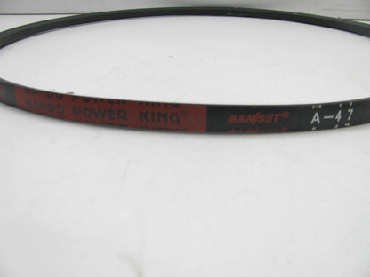 Bando A47 Belt   (1/2 X 49'' V-belt)