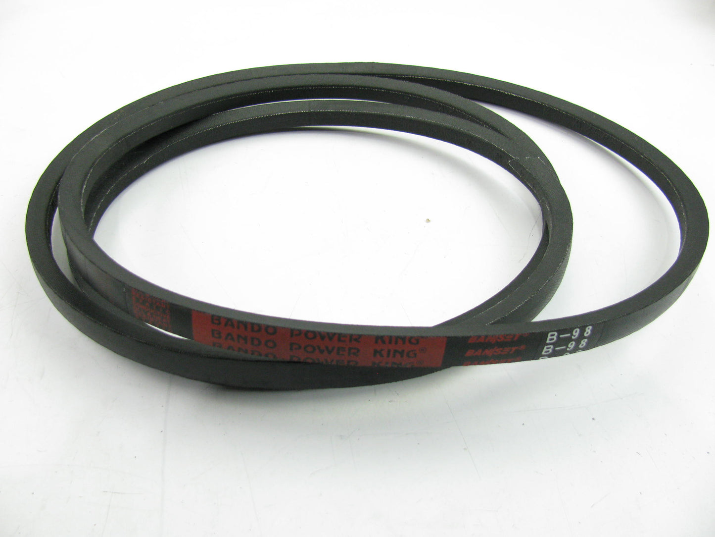 Bando B98 - Section B, 21/32in. Wide, 101in. Outside Length, V-Belt