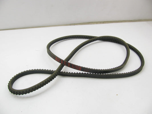 Bando BX-97 Industrial Cogged Accessory Drive Belt - 5/8'' X 100''