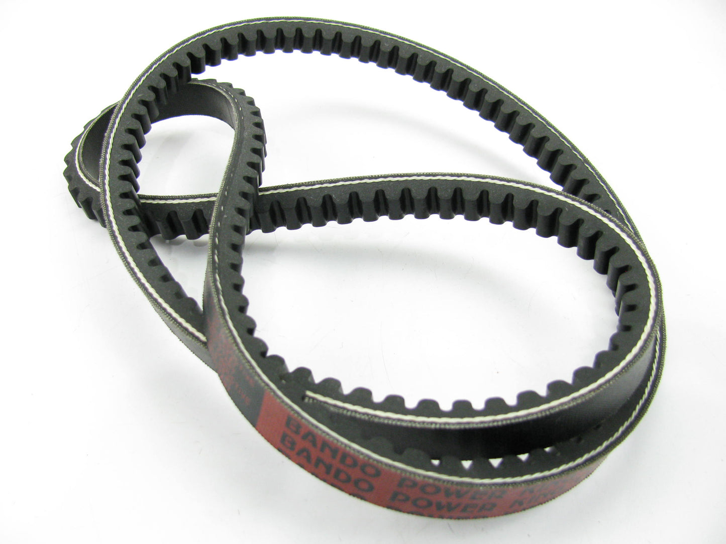 Bando BX50 Industrial Accessory Drive Belt, 5/8'' X 53''