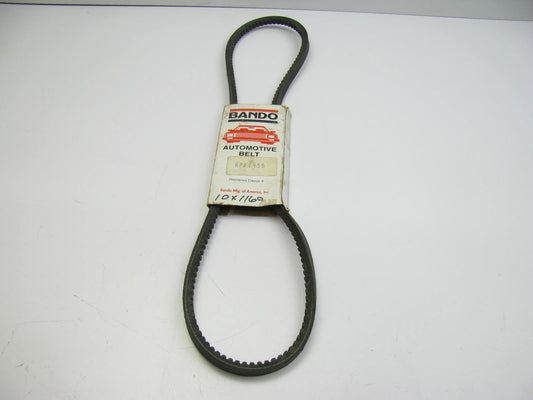 Bando RPF2455 Accessory Drive Belt - 0.44'' X 45.50'' - 36 Degree