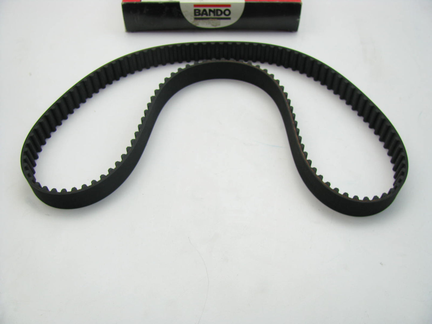 Bando TB235B Engine Timing Belt For 1993-1997 Toyota 1.8L