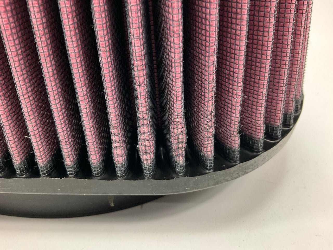Missing Hardware & Damaged Filter - Banks 42155 Cold Air Intake System Kit