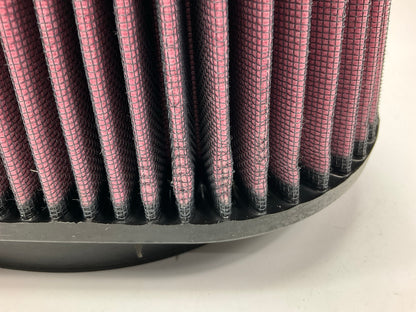 Missing Hardware & Damaged Filter - Banks 42155 Cold Air Intake System Kit
