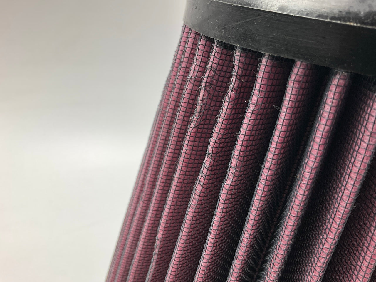 Missing Hardware & Damaged Filter - Banks 42155 Cold Air Intake System Kit