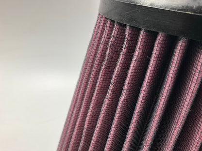 Missing Hardware & Damaged Filter - Banks 42155 Cold Air Intake System Kit