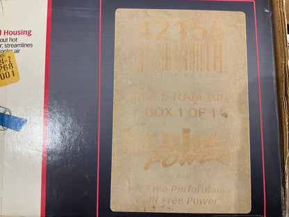 Banks 42155 Cold Air Intake System Kit 03-07 Ford F250 F350 SD 6.0L Powerstroke