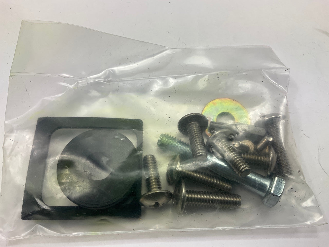 Banks 42155 Cold Air Intake System Kit 03-07 Ford F250 F350 SD 6.0L Powerstroke