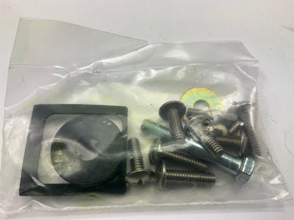 Banks 42155 Cold Air Intake System Kit 03-07 Ford F250 F350 SD 6.0L Powerstroke