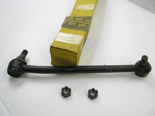 Barcap Parts DS870 Steering Drag Link 1966-72 Ford C800 C900, 66-75 CT800 CT900