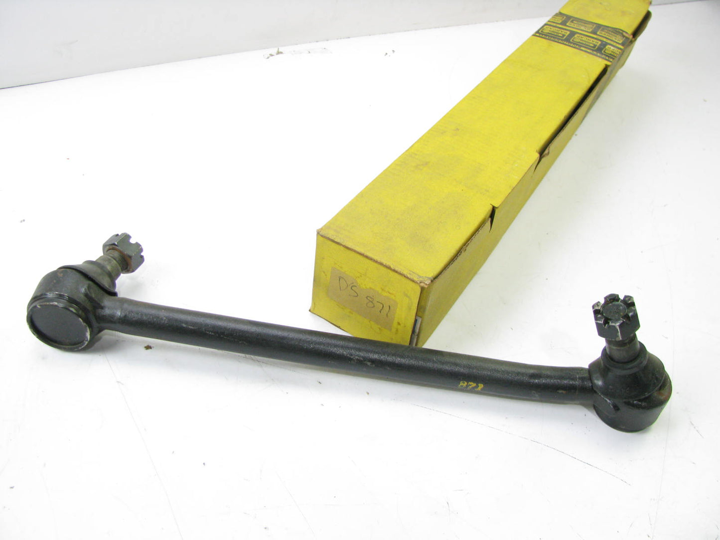 Barcap Parts DS871 Steering Drag Link 1973-75 LN600, 1973-1979 LN700 LN750