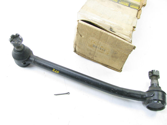 Barcap Parts DS872 MANUAL Steering Drag Link For 73-75 Ford F700 F7000