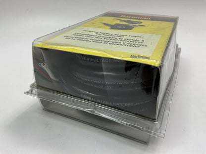 BARGMAN 5067003 7-Way Connector Trailer End Cable, 8' Length Wire  8 Feet