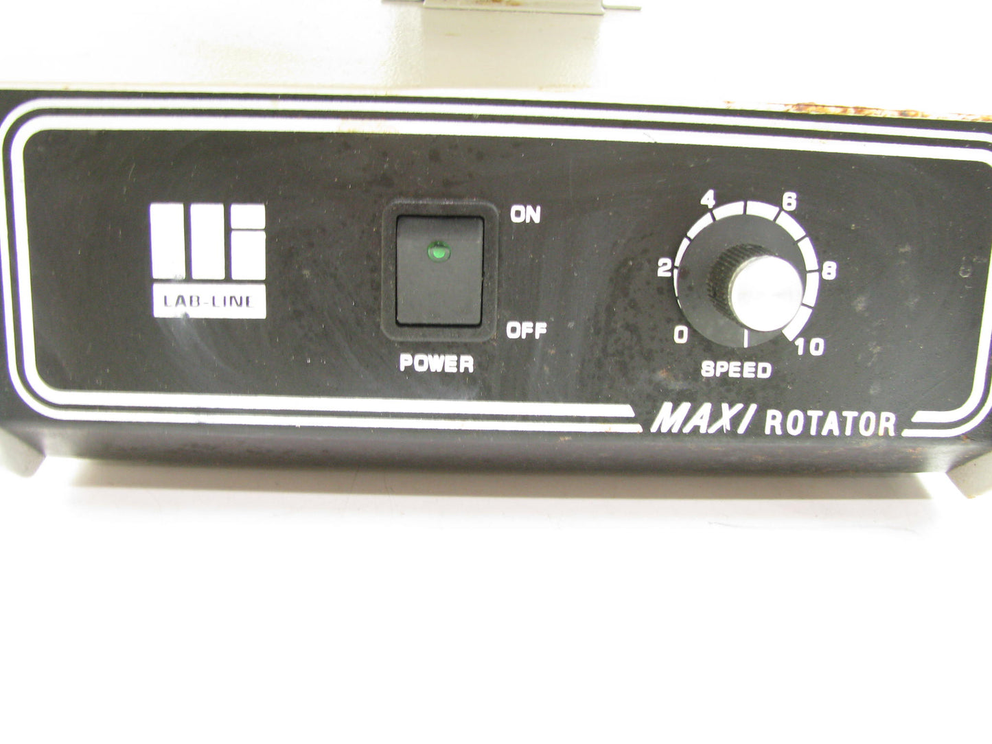 Used- Barnstead Lab-Line 4831 Max Multi Purpose Rotator