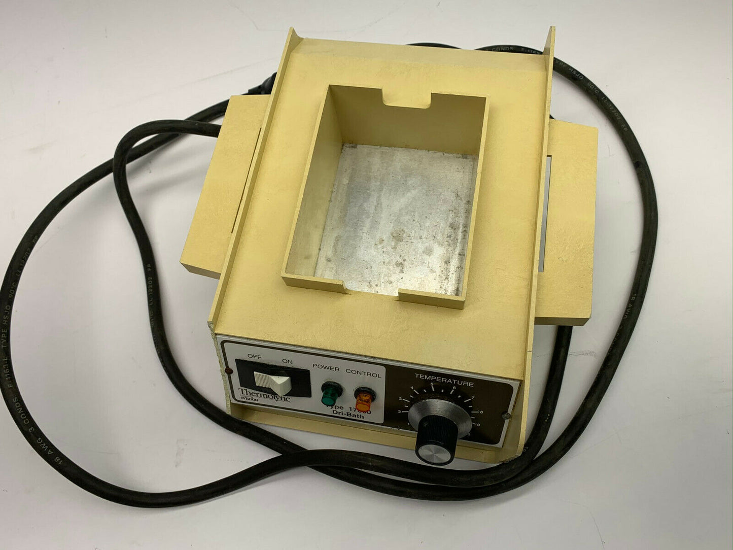 USED - Barnstead Thermolyne Dri-Bath Model DB17615