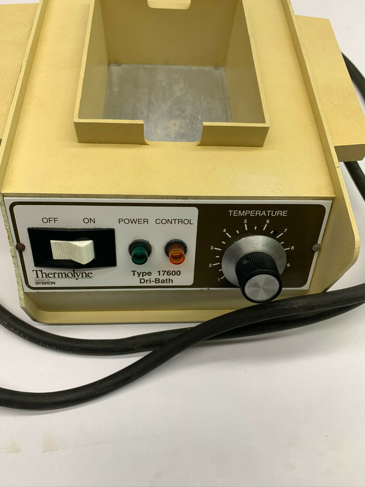 USED - Barnstead Thermolyne Dri-Bath Model DB17615