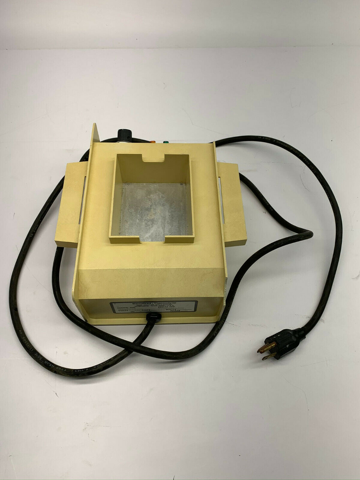 USED - Barnstead Thermolyne Dri-Bath Model DB17615