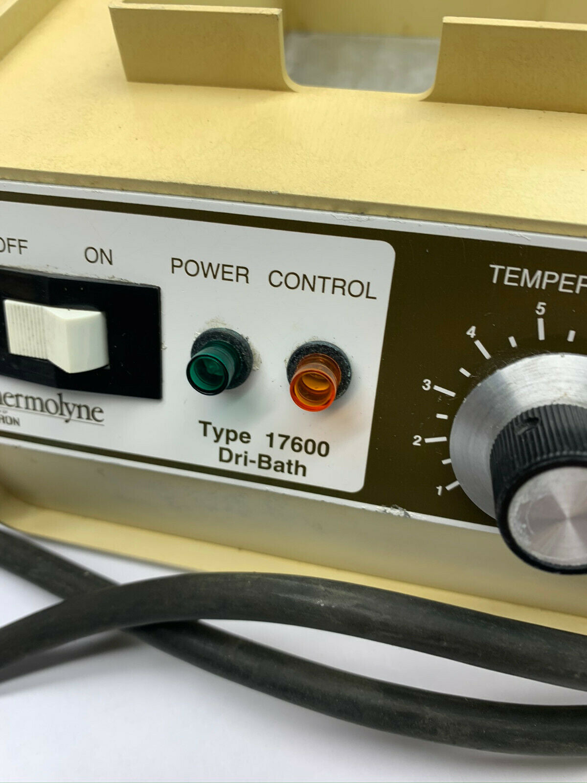 USED - Barnstead Thermolyne Dri-Bath Model DB17615