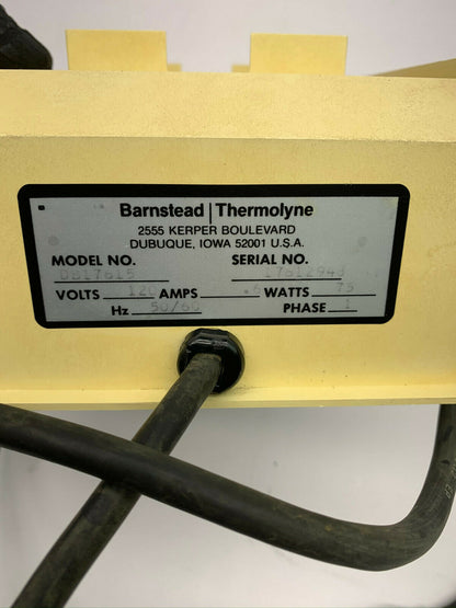 USED - Barnstead Thermolyne Dri-Bath Model DB17615