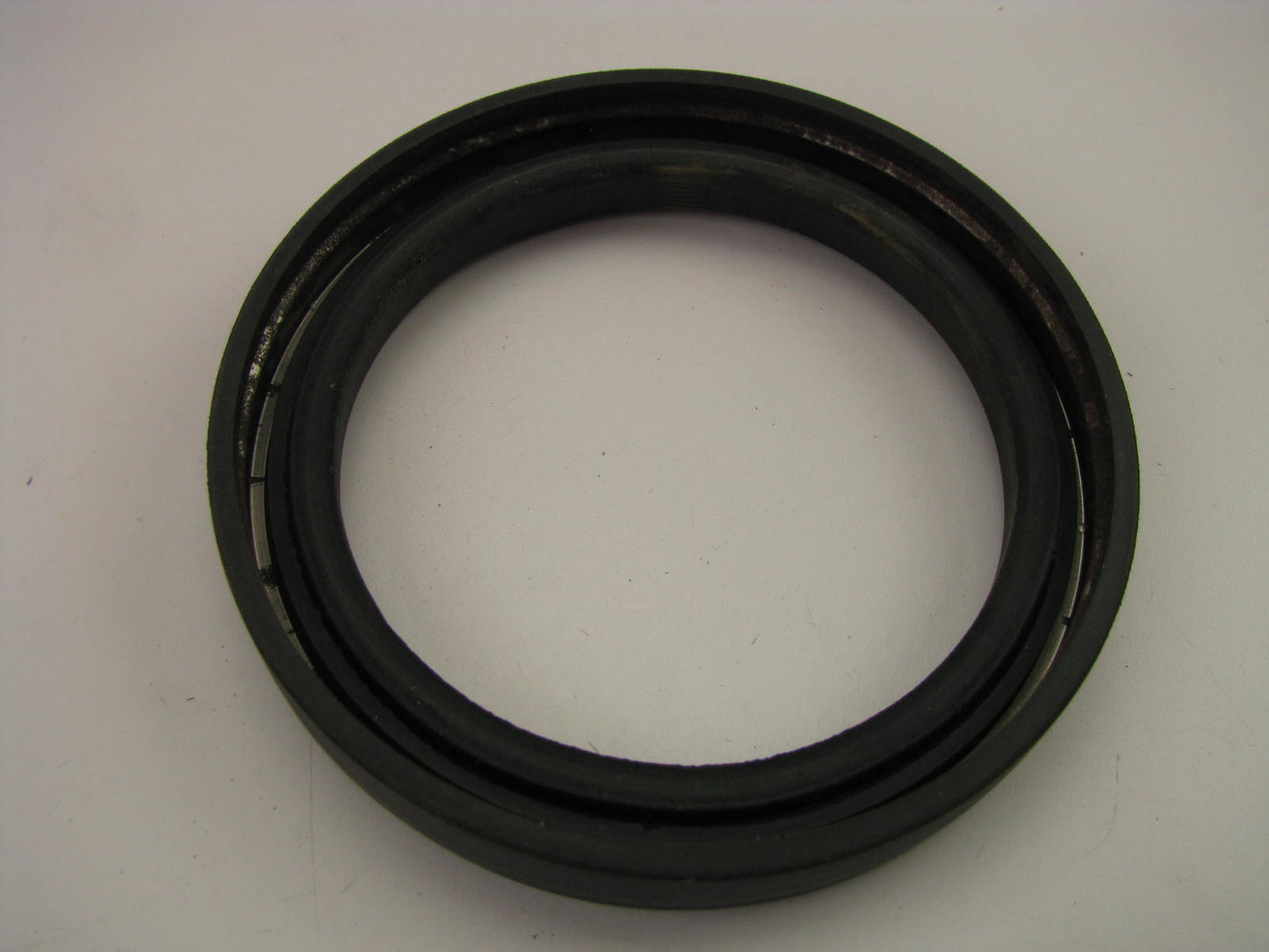 Barrier Seal 736400 Front Wheel Hub Oil Seal - 5.862'' OD X 4.500'' ID - 370131A