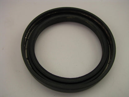 Barrier Seal 736400 Front Wheel Hub Oil Seal - 5.862'' OD X 4.500'' ID - 370131A