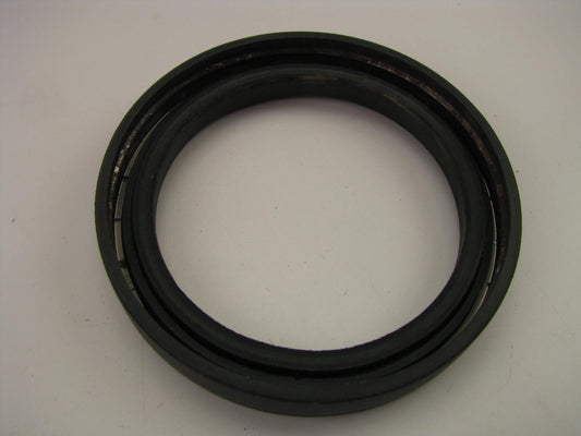 Barrier Seal 736400 Front Wheel Hub Oil Seal - 5.862'' OD X 4.500'' ID - 370131A