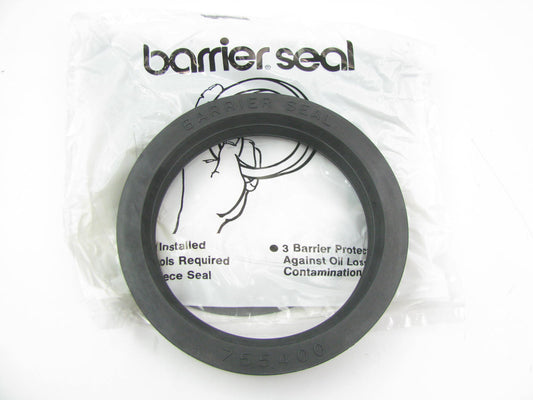 Barrier Seal 755400 Wheel Seal - 6.006'' OD X 4.625'' ID X 1.000'' Wide