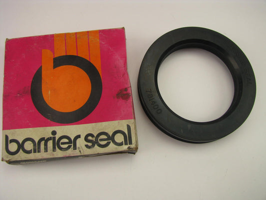 Barrier Seal 781400 Wheel Seal - 6.317'' OD X 4.375'' ID X 1.09'' Wide