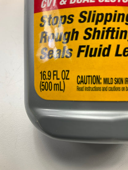 Bar's Leaks 1416 Super Automatic Transmission Fix - 16.9 Oz. Bottle