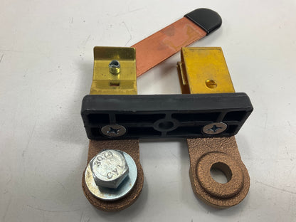 WirthCo 20128 Battery Doctor Battery Disconnect Safety Switch For Side Terminal