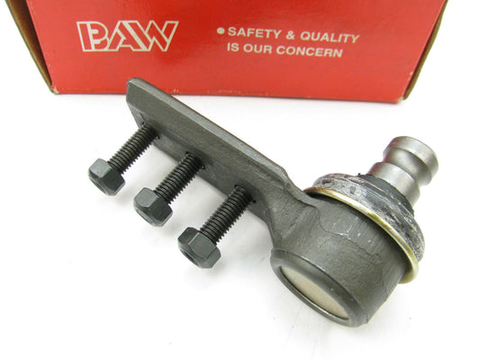 BAW 101-4580 Front Lower Suspension Ball Joint For 1993-1994 Volvo 850