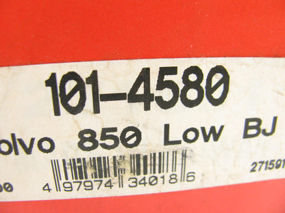 BAW 101-4580 Front Lower Suspension Ball Joint For 1993-1994 Volvo 850