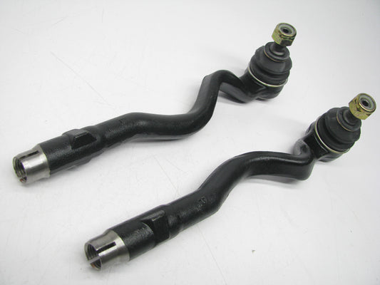 BAW FRONT OUTER LEFT AND RIGHT Steering Tie Rod Ends