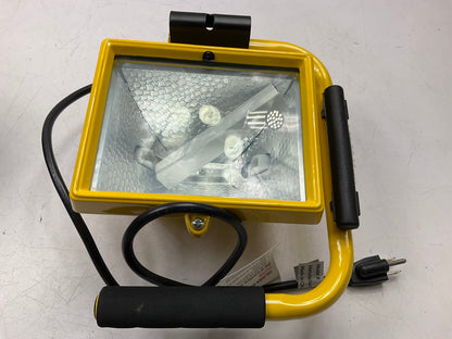 Bayco SL-1002 500w Halogen Single Fixture Work Light