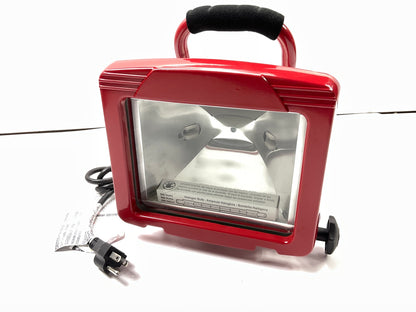 Bayco SL-1003 Professional 500-Watt Halogen Work Light