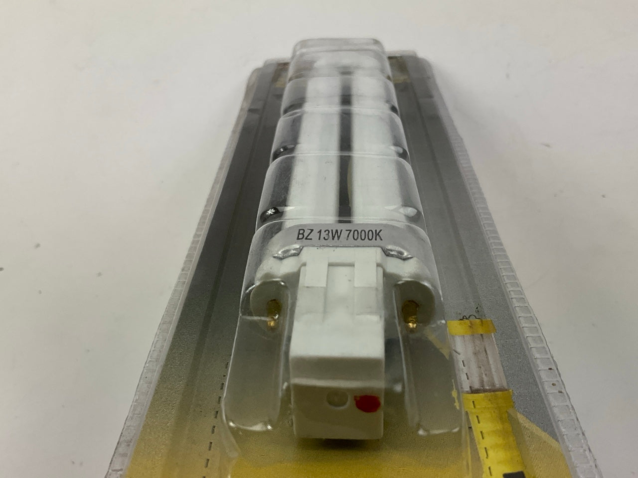 Bayco SL-104PDQ 13W 120V Replacement Fluorescent Bulb For 26W Lights