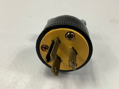 Bayco SL-151 Replacement Plug - NEMA 5-15 - Male