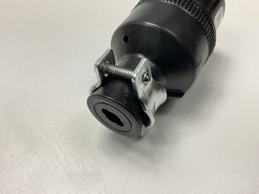Bayco SL152 15A 15 Amp Replacement Plug Sealed Heavy Duty Electrical Repair